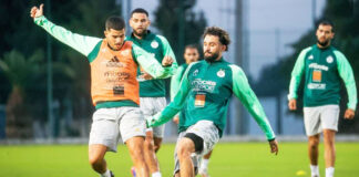 CAN 2025: Demain (14h) à Malabo, Guinée-Equatoriale – Algérie: Les Verts pour un parcours sans faute à l’extérieur