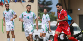 Equipe nationale: Les Verts se contentent du minimum