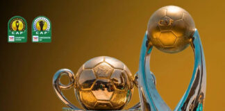 LDC: C’est parti pour la phase des poules !