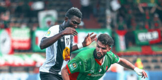 Ligue des champions: Entrée mitigée du MCA et ratée pour le CRB