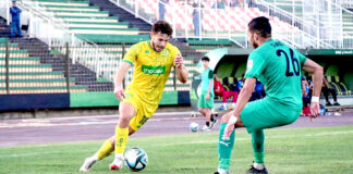 Ligue 1: La JSK à la relance !