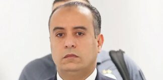 Préparatifs sur le championnat national scolaire des sports collectifs: Seghir Saâdaoui et Walid Sadi, concertent