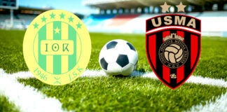 Ligue 1 (8e journée): Un JSK – USMA comme au bon vieux temps !