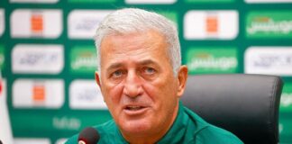 Equipe nationale: Petkovic : «Une équipe doit avoir une base claire de joueurs convoqués»