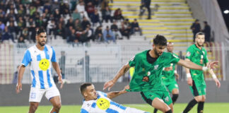 Ligue 1: Le CSC rafle la mise, le MCO montre les crocs