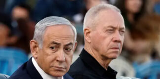Mandats d’arrêt contre Netanyahu et Gallant: «Une avancée historique pour la justice»