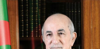 Journée internationale de solidarité avec le peuple palestinien: Texte intégral du message du président de la République