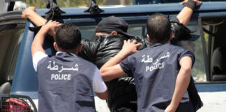 Bejaïa: Six (6) criminels neutralisés