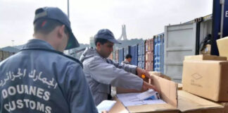 Douanes: 92 affaires de contrebande et de commerce illicite transfrontalier enregistrées du 1er au 7 novembre