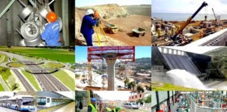 Les nouveaux ministres prennent officiellement leurs fonctions: Le gouvernement de tous les défis