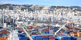 Le président Tebboune préside une réunion de travail consacrée aux exportations: Une stratégie claire et bien définie