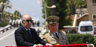 Face aux plans hostiles et aux campagnes de déstabilisation: L’Algérie plus que jamais déterminée à défendre sa souveraineté