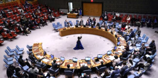 A l’initiative de quatre pays dont l’Algérie: Réunion urgente du Conseil de sécurité de l’ONU sur la situation dramatique à Ghaza