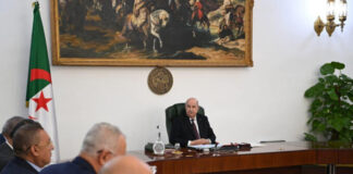 En exécution des instructions du Président de la République: Le gouvernement se penche sur l’amélioration des services publics