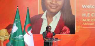 Création des opportunités d’emploi et de formation pour les jeunes africains: L’Algérie adhère à l’initiative « 1 million, prochain niveau » de l’Union africaine