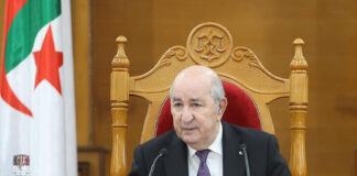 Ouverture de l’année judiciaire 2024/2025: Le président de la République: «L’Algérie a parachevé la construction d’un système judiciaire républicain, fort de la confiance du peuple»