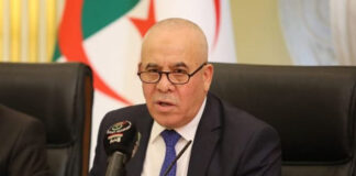 3e édition du Salon international de l’agriculture à Mostaganem: Youcef Cherfa procède à l’ouverture