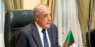 Réunion du Gouvernement: Examen des progrès dans la modernisation des services et des infrastructures publiques