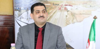 Dessalement de l’eau mer: L’entrée en service de ces stations va nettement améliorer l’alimentation de la population en eau potable