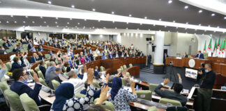 PLF-2025: Les députés satisfaits des mesures visant à diversifier l’économie nationale