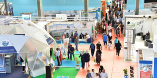 Salon International des Travaux Publics (SITP): La 20e édition s’ouvre demain à Alger en présence 232 entreprises, dont 22 venues de l’étranger