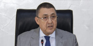 Le ministre de l’Intérieur vient de le réaffirmer: L’amélioration du cadre de vie du citoyen constitue l’un des principaux engagements du Président Tebboune