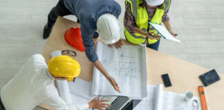 Les enquêtes sur le terrain montrent une déficience dans la gestion des projets, la cause étant la faiblesse d’une planification stratégique