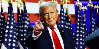 Les impacts géostratégiques et économiques de l’élection du président « TRUMP »