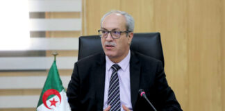 Technologies modernes et numérisation: L’Algérie a mobilisé des ressources exceptionnelles et aspire à atteindre des niveaux prestigieux