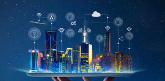 Colloque international sur la « Ville intelligente »: Mise en exergue de l’importance de la numérisation et des projets innovants des jeunes à Oran