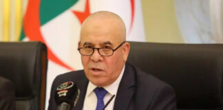 Mouvement dans le secteur de l’agriculture: Cherfa préside la cérémonie d’installation de 62 cadres pour renforcer le travail de terrain