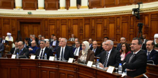 Loi de finances 2025: Les membres du Conseil de la nation soulignent la nécessité d’accélérer la diversification de l’économie nationale