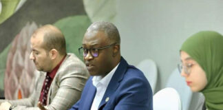 Sommet de la jeunesse africaine en Ethiopie: Hidaoui passe en revue l’expérience de l’Algérie en matière de prise en charge de la jeunesse