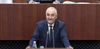 APN: Poursuite des débats autour du Projet de la loi de finances 2025