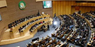 Parlement panafricain: Nécessité de protéger les droits de l’Homme en Afrique