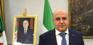 Mohamed Khelifi dans une interview accordée à Agenzia Nova: «De nombreuses entreprises italiennes veulent investir en Algérie»