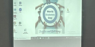 Journée Mondiale du Diabète: Le Ministère de la Santé et Novo Nordisk Algérie mobilisés