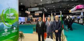 Semaine européenne de l’hydrogène à Bruxelles: Sonatrach et Sonelgaz participent