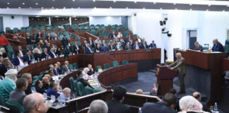 PLF-2025: Les députés entament le vote