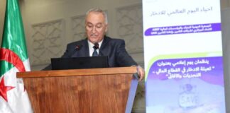 Finances: Création de l’Observatoire national de l’épargne et du financement de l’économie