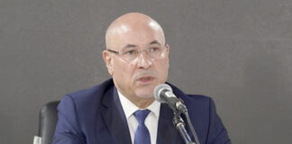 Commerce: Zitouni prend part à New Delhi au Sommet du partenariat 2024