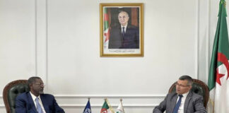 Banque mondiale (BM): Omar Rekkache salue l’évolution du système d’investissement en Algérie