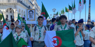 70e anniversaire de la révolution de novembre: L’inauguration et le lancement de plusieurs projets dans les wilayas du centre