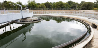 Khenchela: Mise en service de la station d’épuration des eaux usées de Babar le 1er trimestre 2025