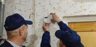 Jijel et Annaba: Lancement de la seconde phase de l’opération de dotation des foyers de détecteurs de monoxyde de carbone