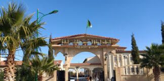 Sétif: Signature de 7 conventions entre l’ANADE et la direction de la formation professionnelle