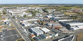 Bordj Bou Arreridj: Vers la création de plus de 4 000 emplois à la zone industrielle Mechta Fatma