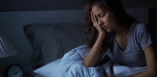 Comprendre les réveils nocturnes