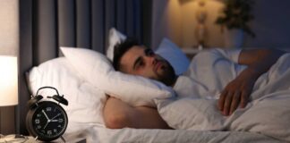 Les effets cachés d’un mauvais sommeil à la quarantaine: Cela déterminera la santé de votre cerveau