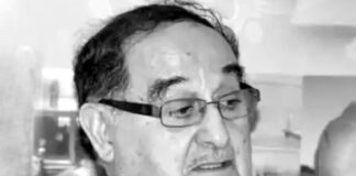 Football: Rachid Mekhloufi inhumé dimanche après la prière du Dohr aucimetière d’El Alia